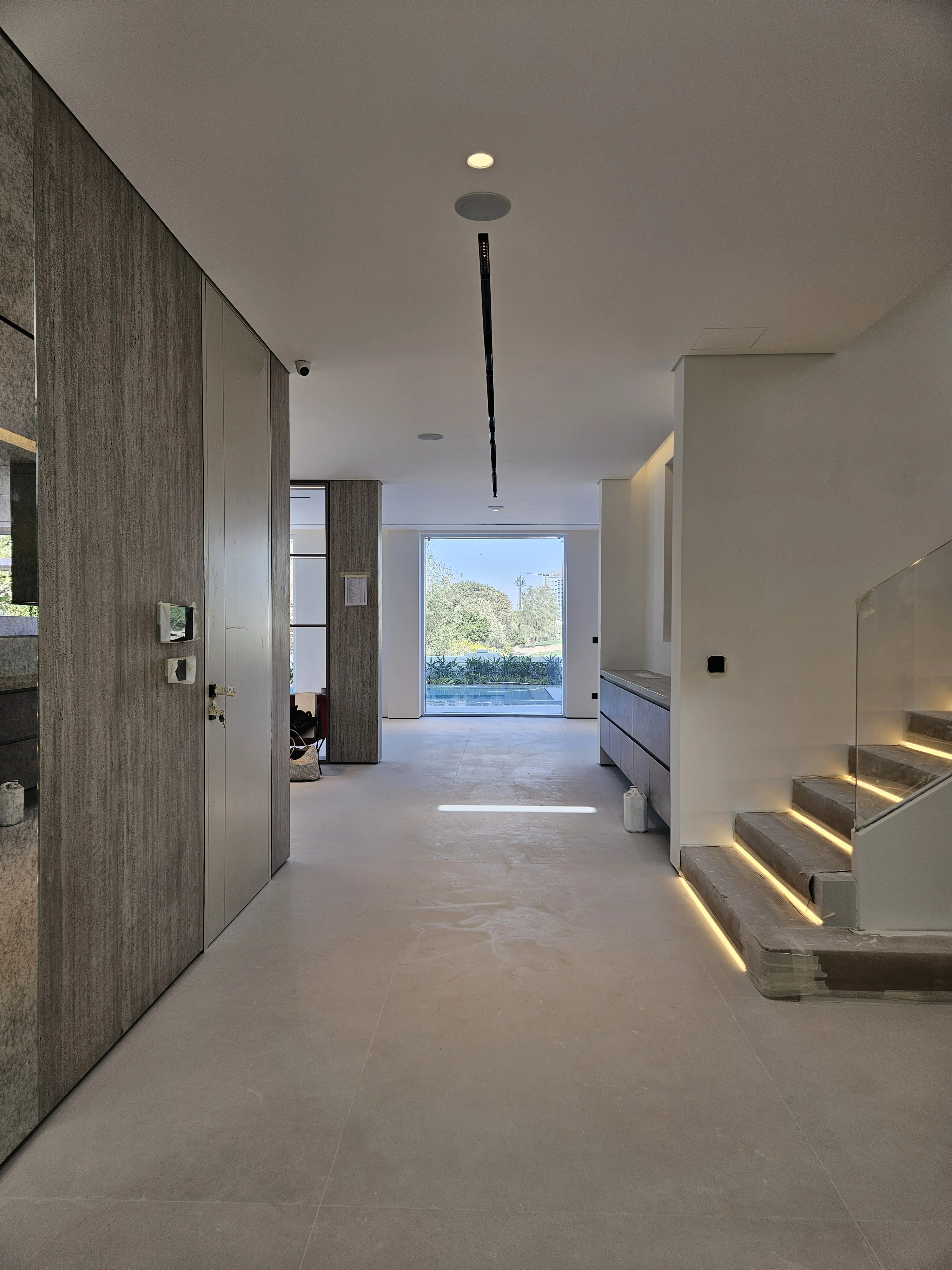 Smart lights